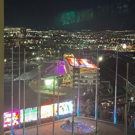 Mgm Signature-20-620 1Br 2Ba Balcony Suite ลาสเวกัส ภายนอก รูปภาพ