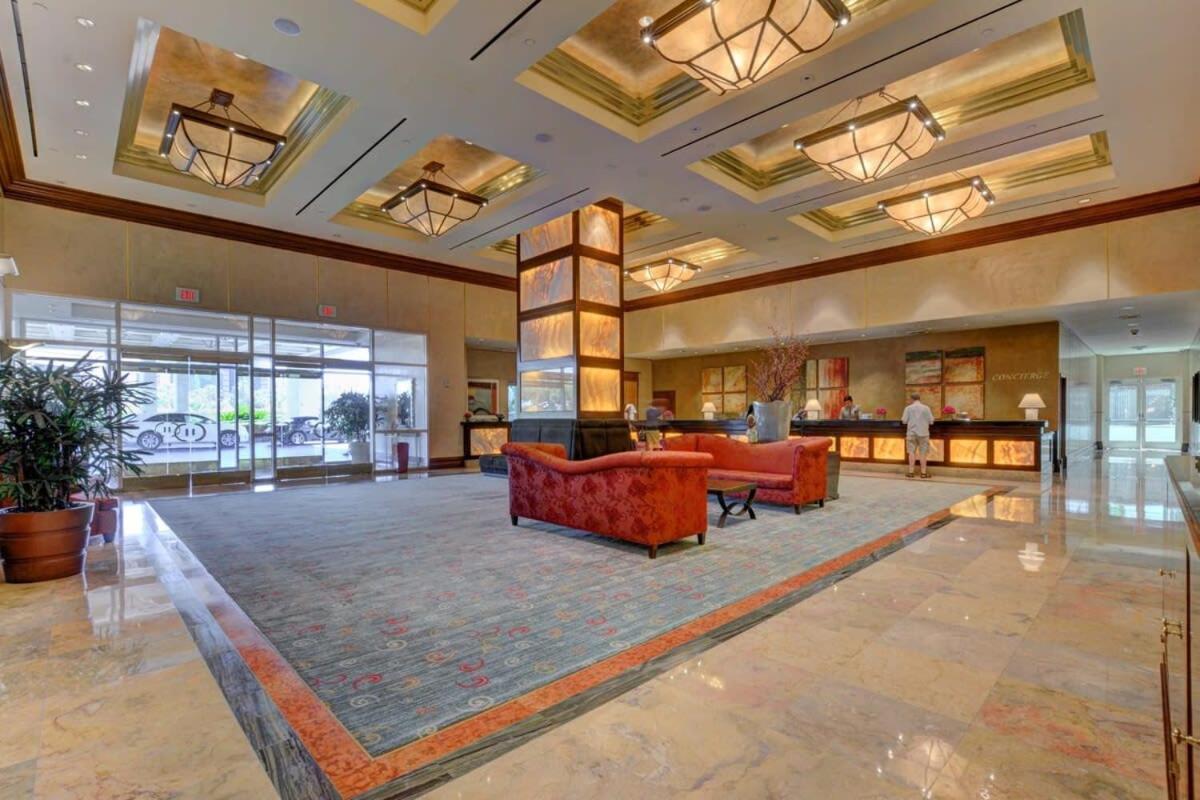 Mgm Signature-20-620 1Br 2Ba Balcony Suite ลาสเวกัส ภายนอก รูปภาพ