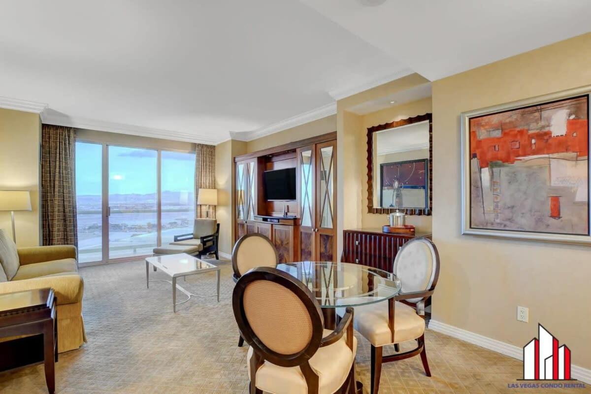 Mgm Signature-20-620 1Br 2Ba Balcony Suite ลาสเวกัส ภายนอก รูปภาพ