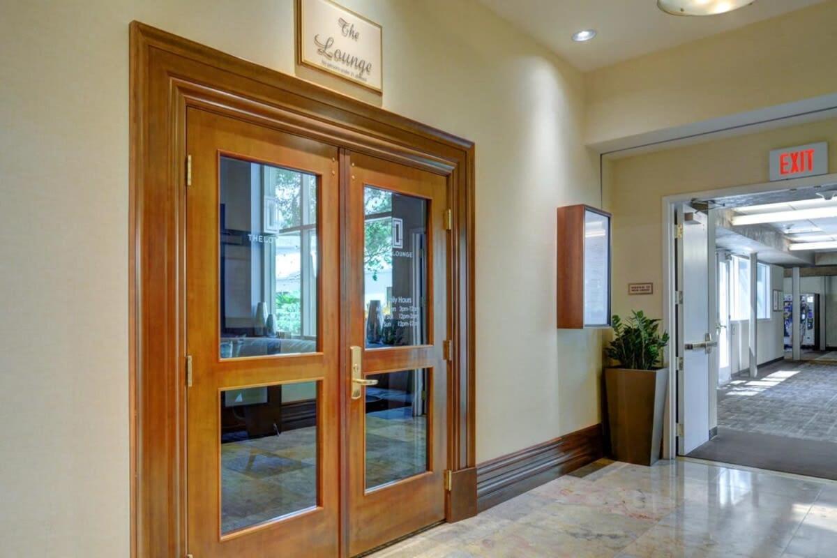 Mgm Signature-20-620 1Br 2Ba Balcony Suite ลาสเวกัส ภายนอก รูปภาพ