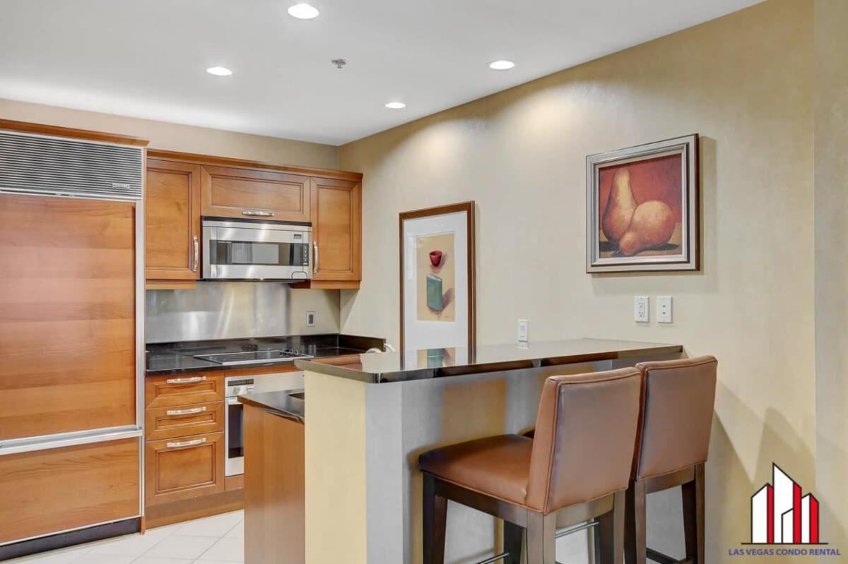 Mgm Signature-20-620 1Br 2Ba Balcony Suite ลาสเวกัส ภายนอก รูปภาพ