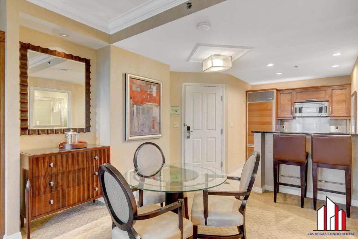 Mgm Signature-20-620 1Br 2Ba Balcony Suite ลาสเวกัส ภายนอก รูปภาพ