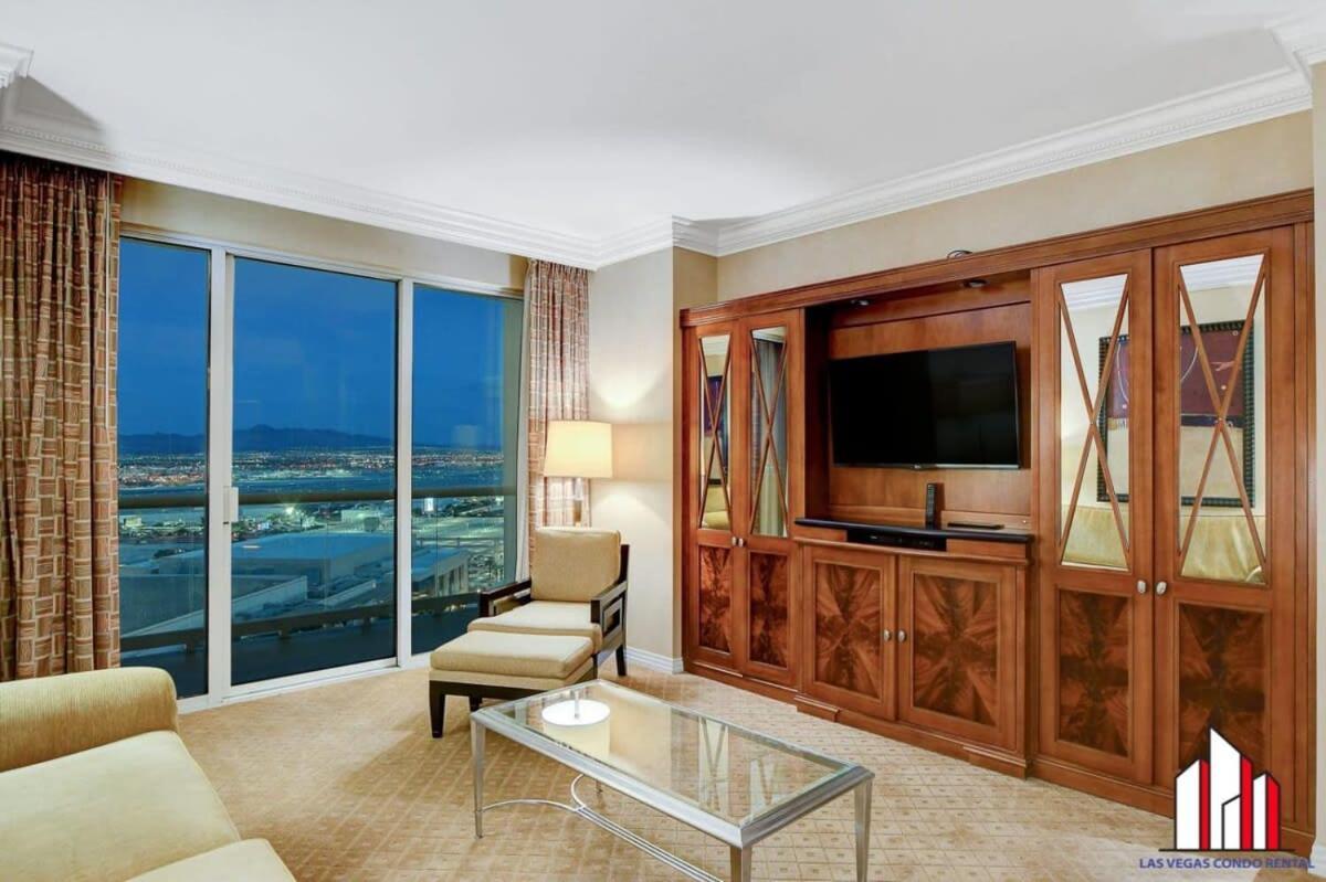 Mgm Signature-20-620 1Br 2Ba Balcony Suite ลาสเวกัส ภายนอก รูปภาพ