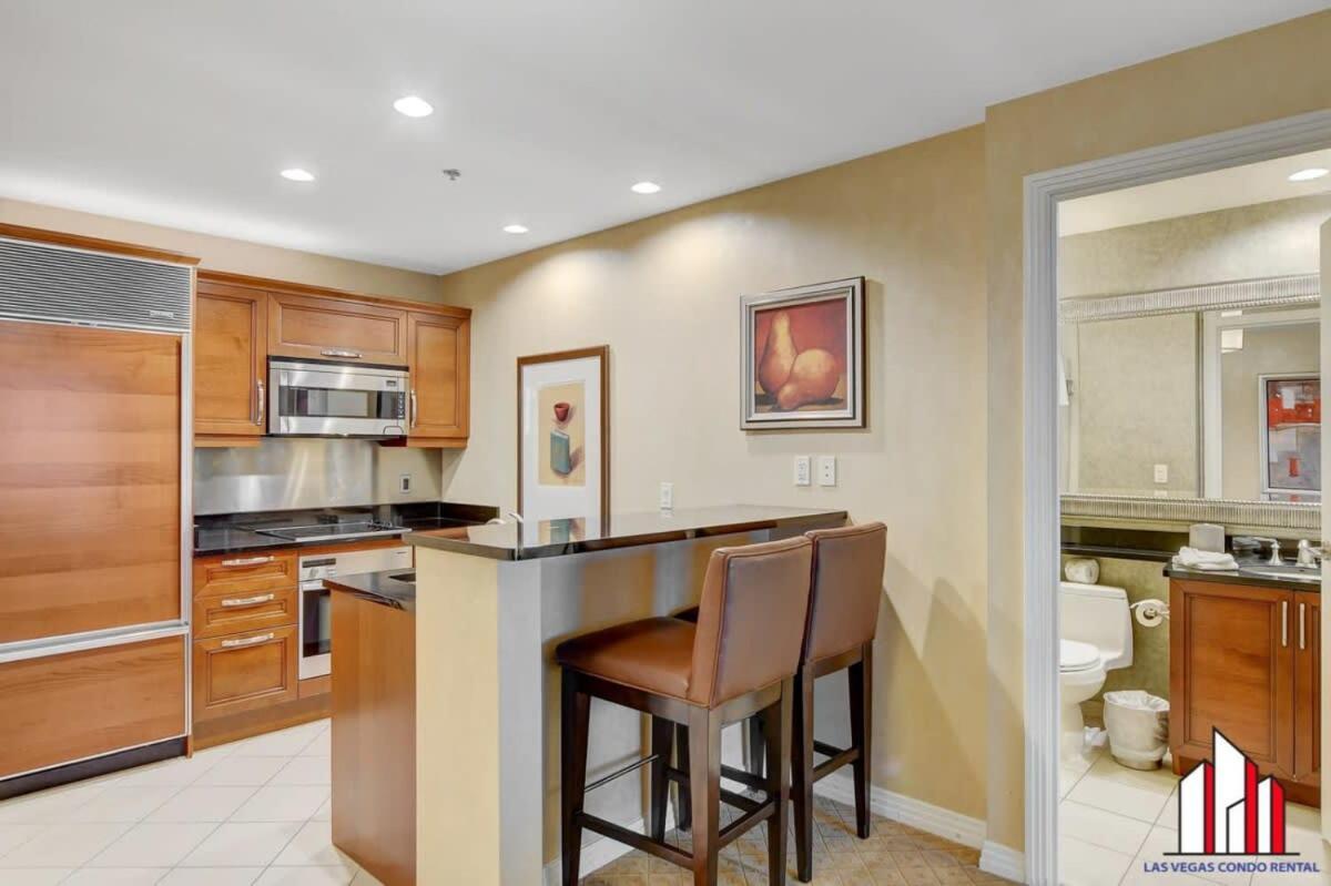 Mgm Signature-20-620 1Br 2Ba Balcony Suite ลาสเวกัส ภายนอก รูปภาพ